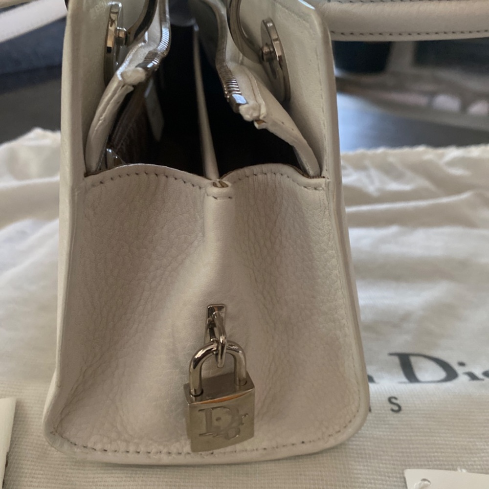 Christian Dior D-Joy   AUTHENTIC!! - Picture 5 of 6